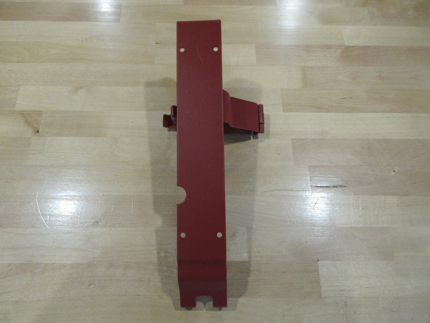 MB GPW Grease Gun Mount Bracket