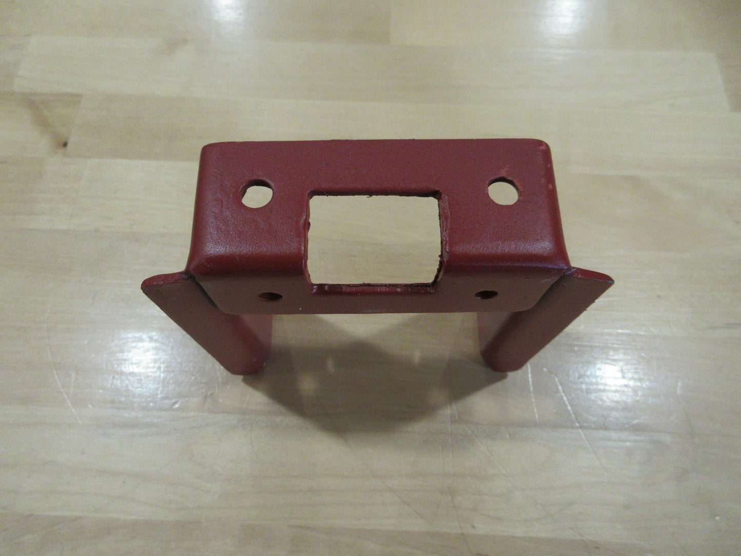 Jeep Willys MB M38 M38A1 Rear Seat Front Support