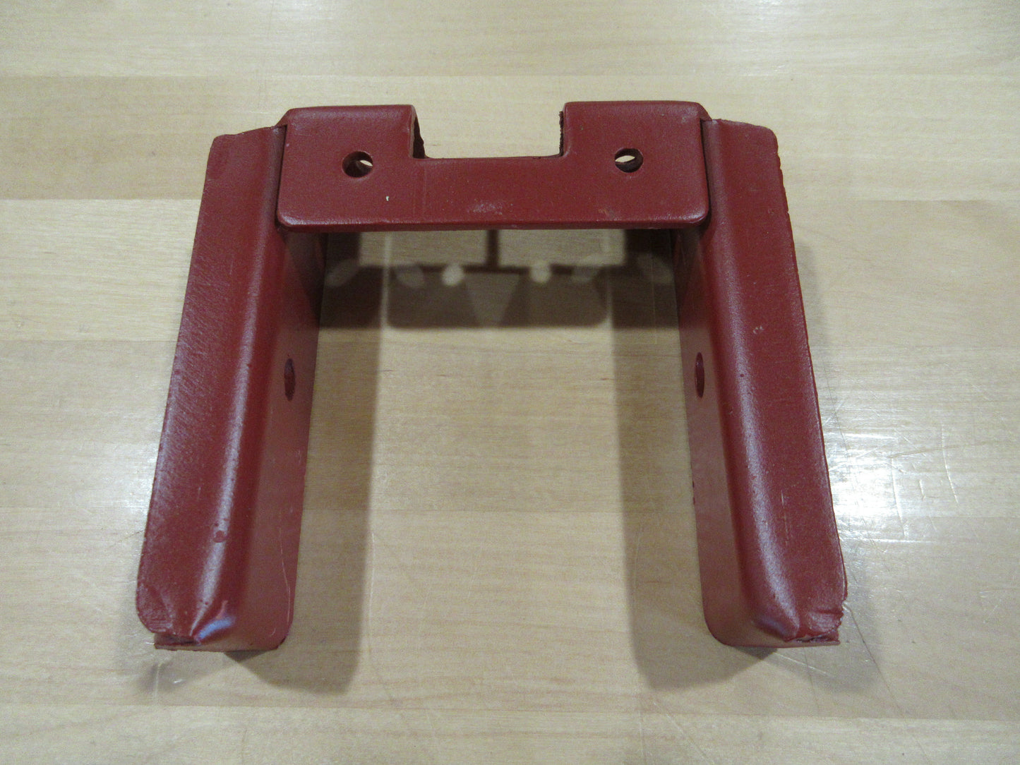 Jeep Willys MB M38 M38A1 Rear Seat Front Support