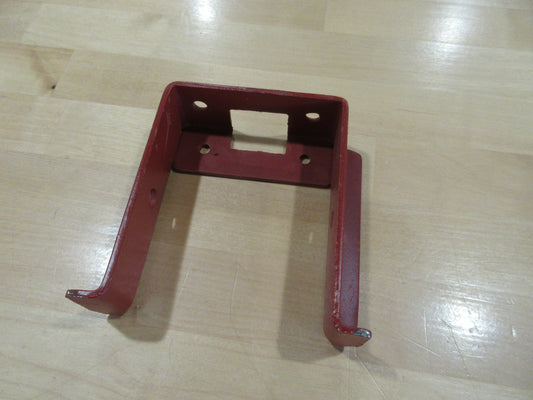 Jeep Willys MB M38 M38A1 Rear Seat Front Support