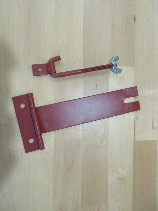 M38 First Aid Box Mounting Bracket