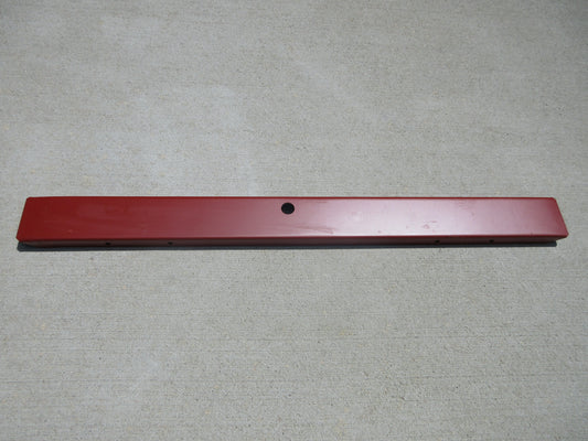 MB or GPW Front Bumper