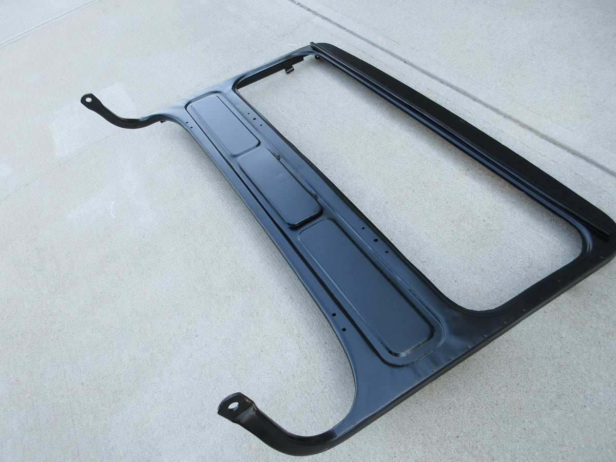 CJ3A Windshield Frame CWA003 – C&C Equipment LLC