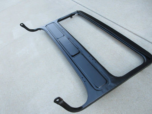 CJ3A Windshield Frame CWA003