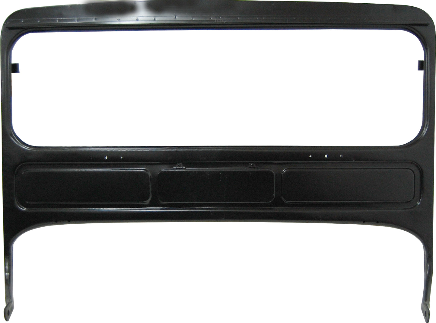 CJ3A Windshield Frame CWA003