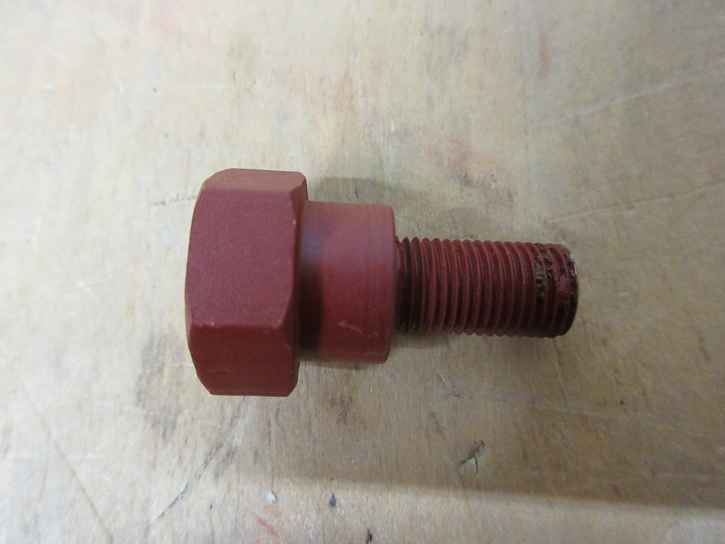 CJ2A CJ3A CJ3B M38 PAIR of Windshield Mounting Shoulder Bolts