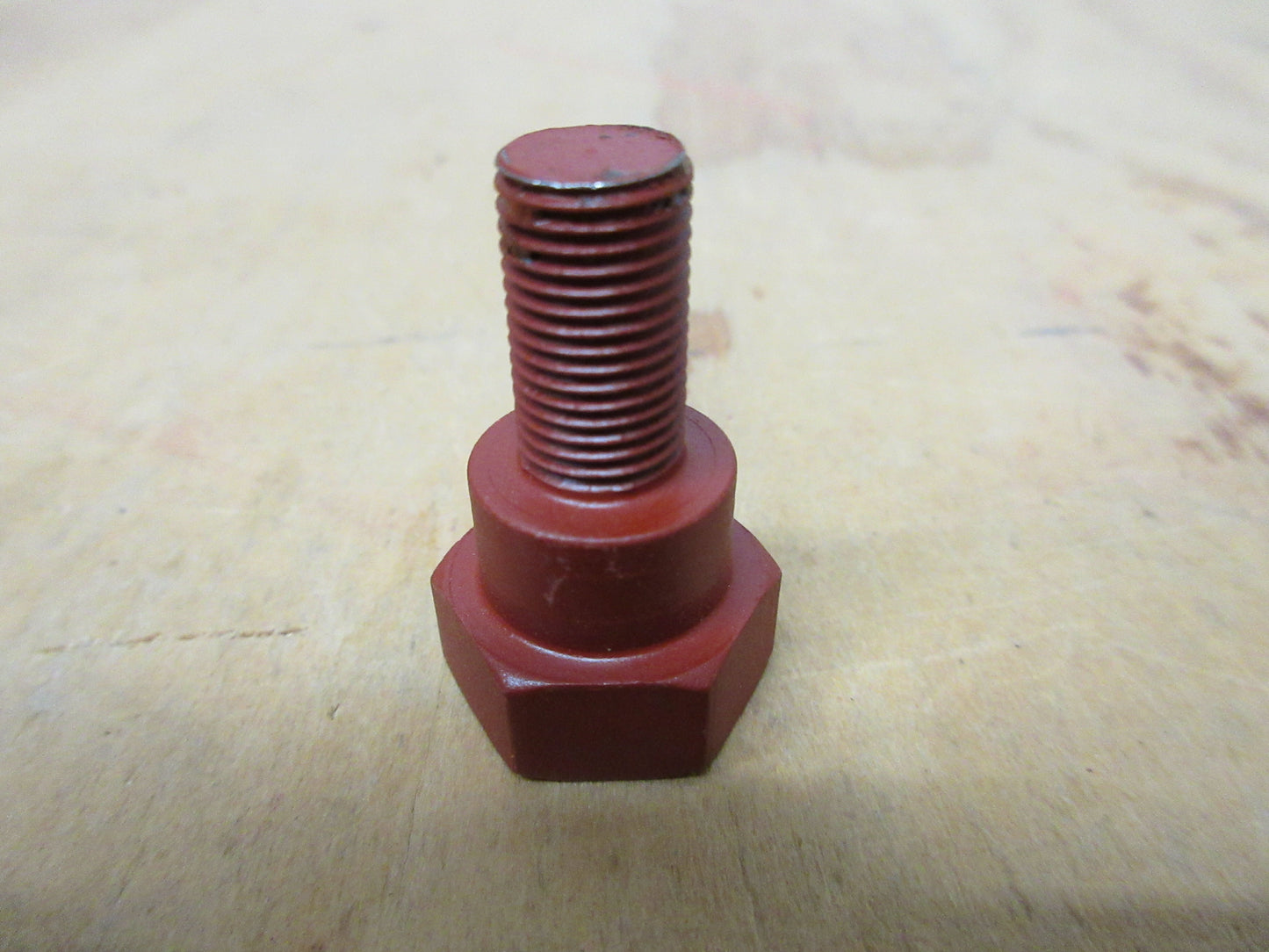 CJ2A CJ3A CJ3B M38 Windshield Mounting Shoulder Bolt