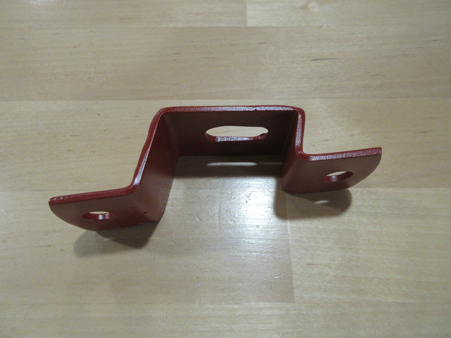 Pair of Frame Grille Support Bracket