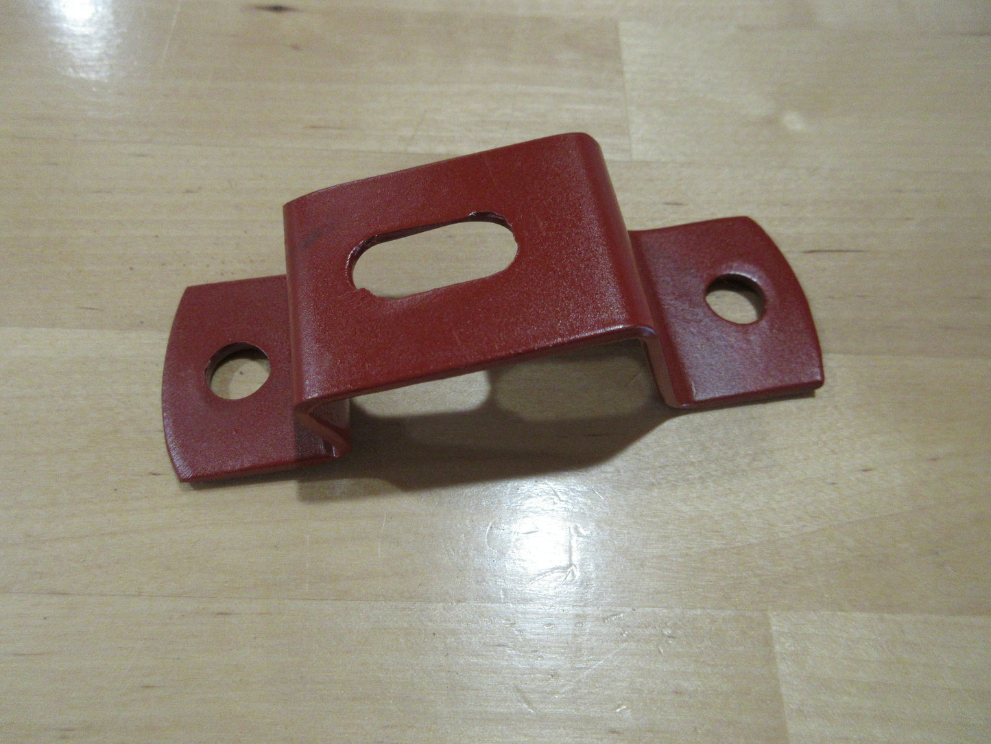 Pair of Frame Grille Support Bracket