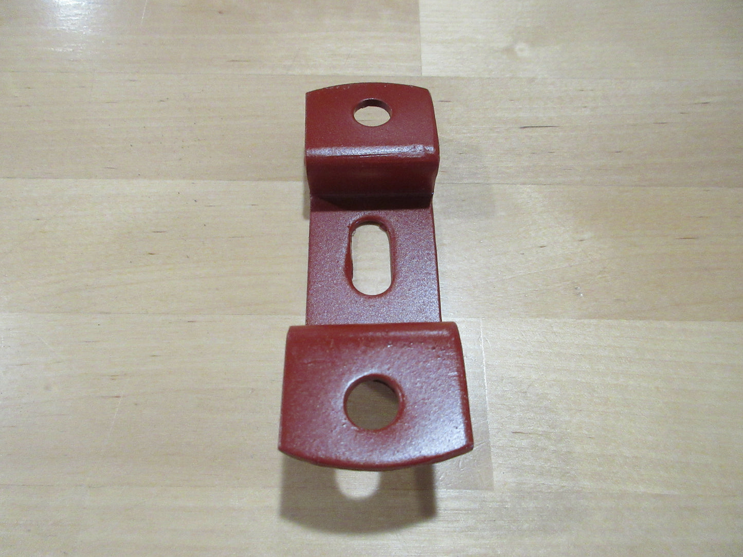 Pair of Frame Grille Support Bracket