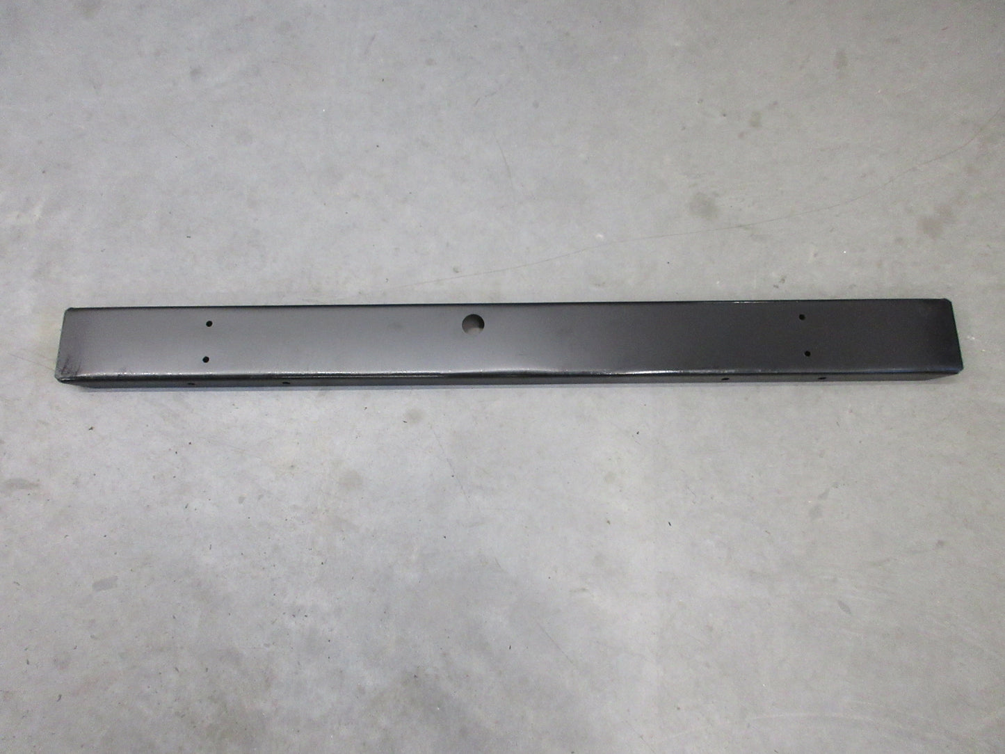 CJ2A Front Bumper