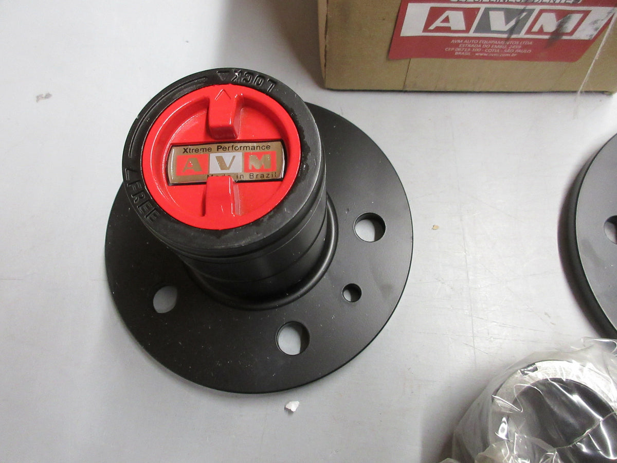 Ford Avm Module AVM 465 XP Ford Ranger Explorer 1990-1997 Mazda B4000 Lock outs Hubs ...