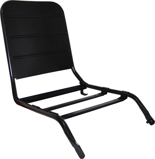 CJ3A CJ3B Seat Frame Passenger Side CSA004