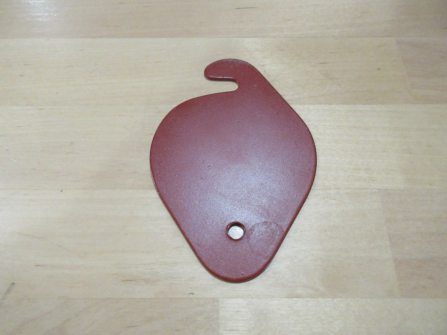 M38 M38A1 Transfer Case Pin Inspection Cover