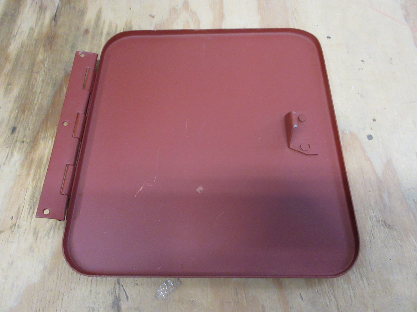 MB Toolbox Lid