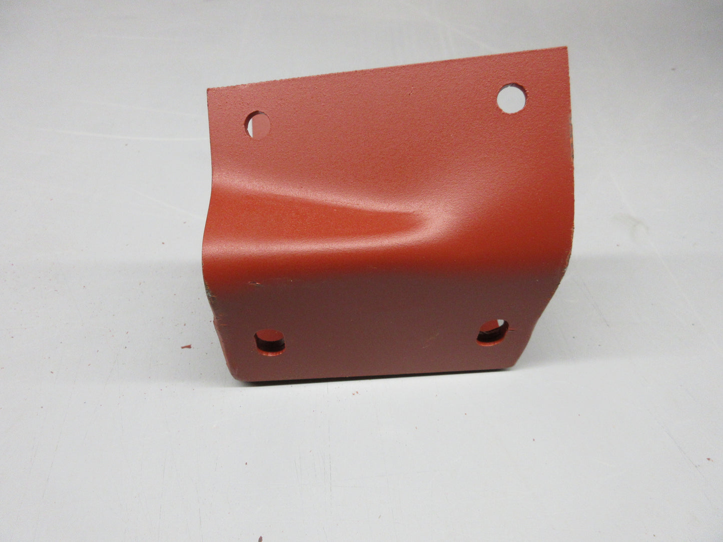 Set of MB GPW CJ2A Engine Motor Stand Mount Bracket