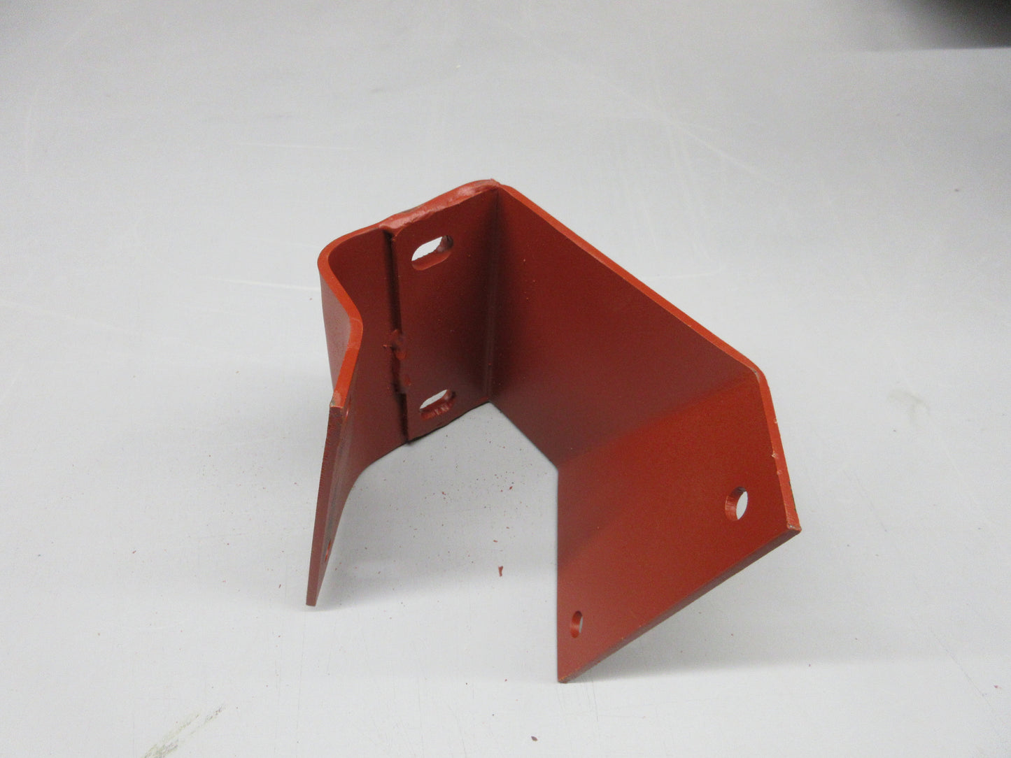 Set of MB GPW CJ2A Engine Motor Stand Mount Bracket