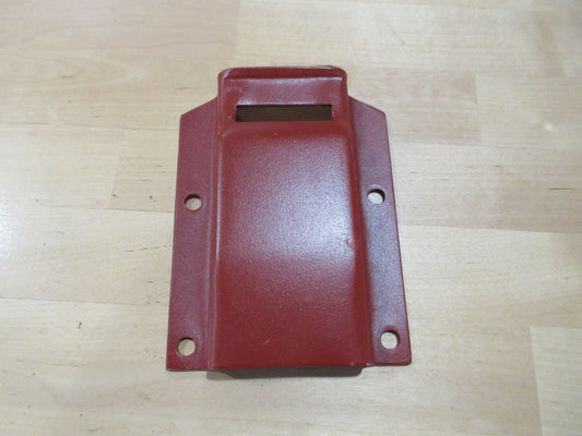 Jerry Can Strap Guide Bracket