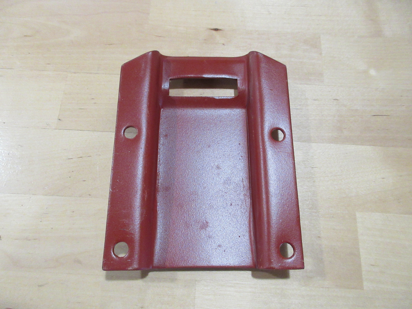 Jerry Can Strap Guide Bracket