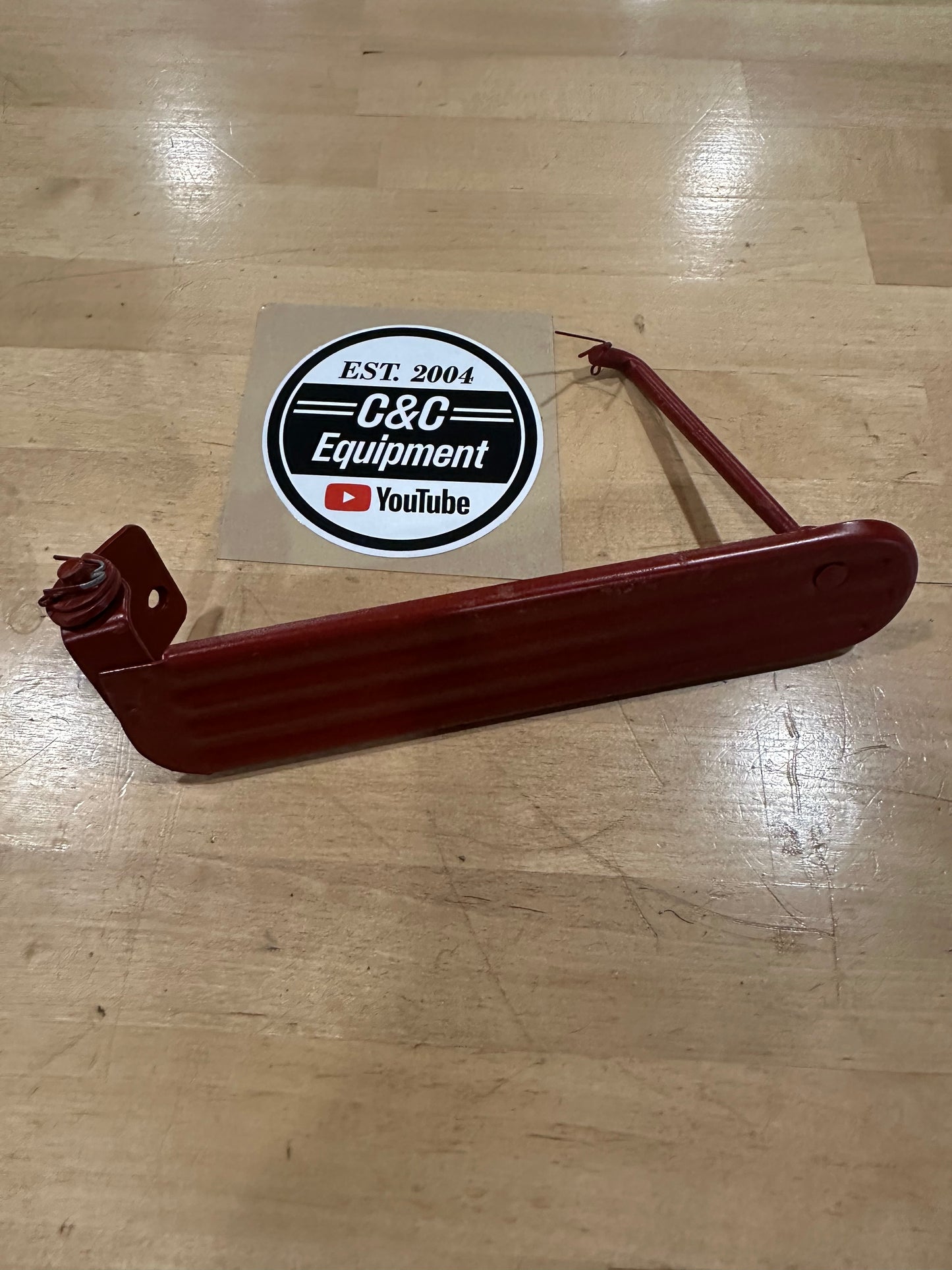 gas pedal youtube Accelerator Pedal – C&C Equipment LLC