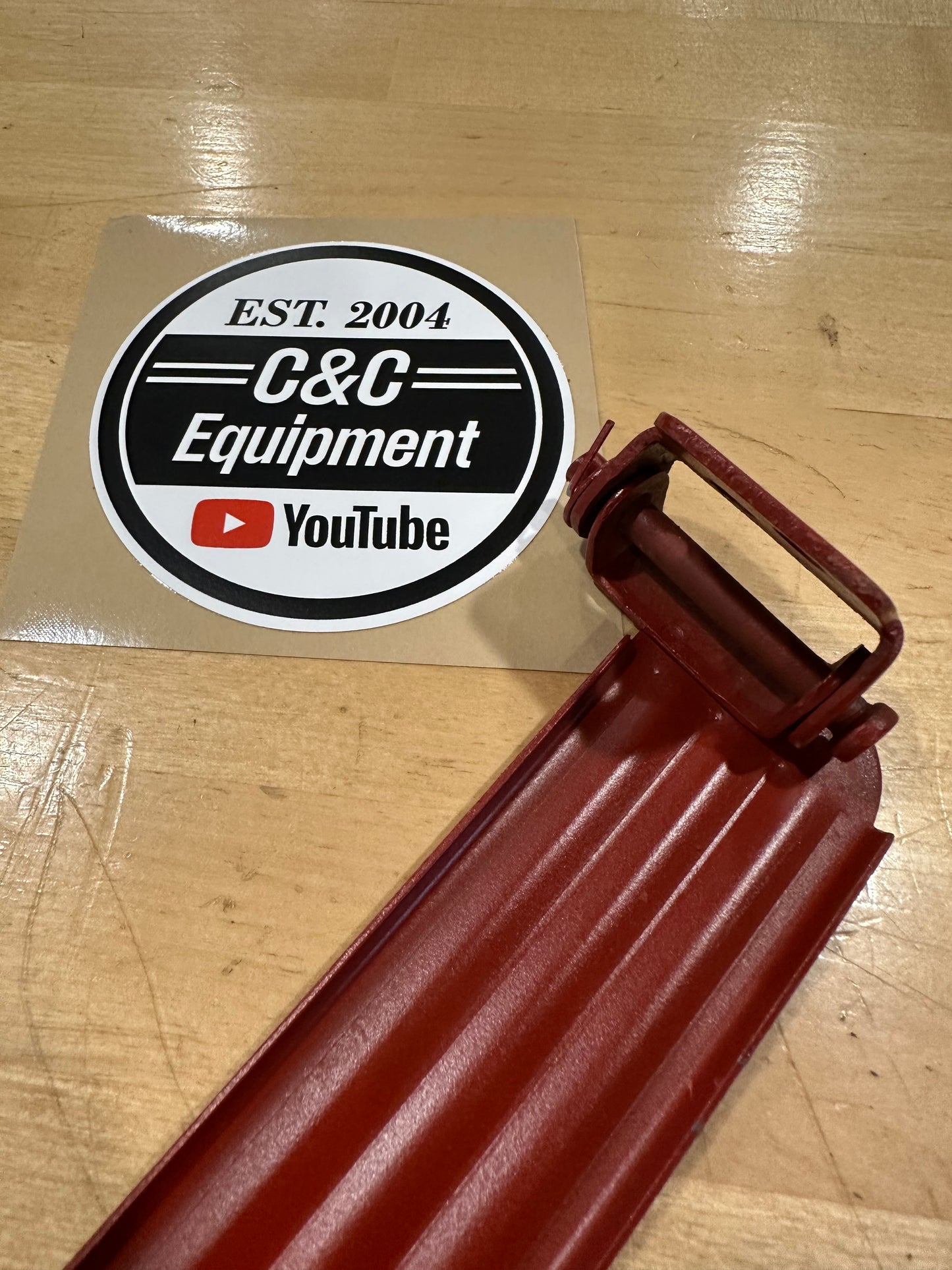 gas pedal youtube Accelerator Pedal – C&C Equipment LLC