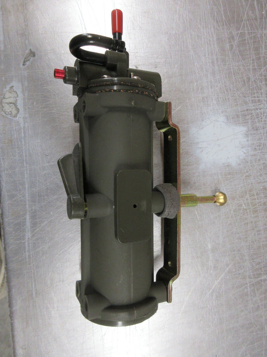 NEW WIPER MOTOR FOR M SERIES 2.5 AND 5 TON TRUCKS