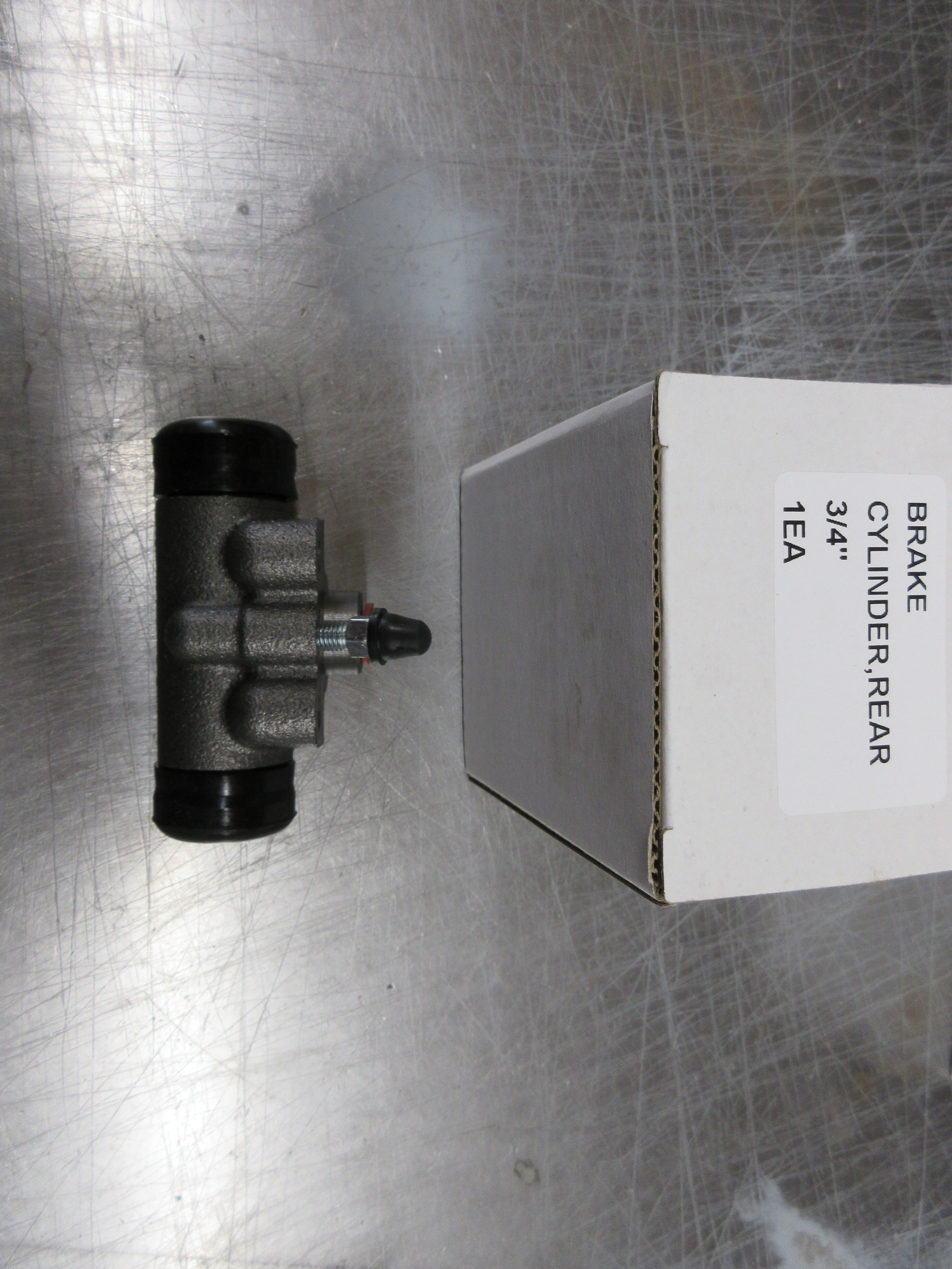 Jeep Military Ford MUTT M151 M151A1 M151A2 3/4 inch Rear Wheel Cylinder ...