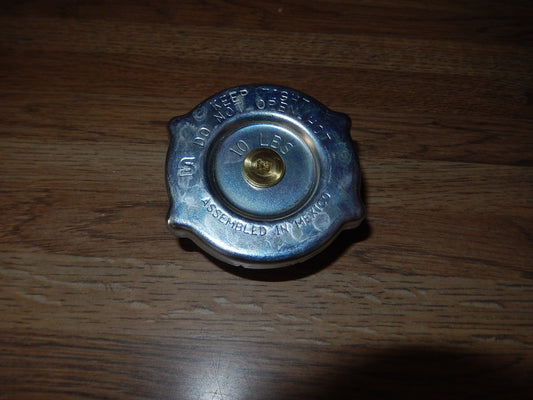 M35A3 radiator cap coolant tank cap 2.5 ton truck