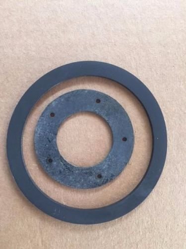 M35A2 2.5 TON FUEL TANK GASKET SET MULTI FUEL FUEL and TANK CAP GASKET 8712325