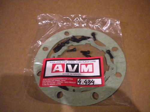 NEW AVM HUB SERVICE KIT FOR THE 2.5 TON M35 M35A2