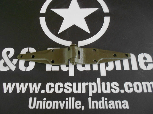 2.5 Ton M35 Truck Hood Hinge S-13026/7539193