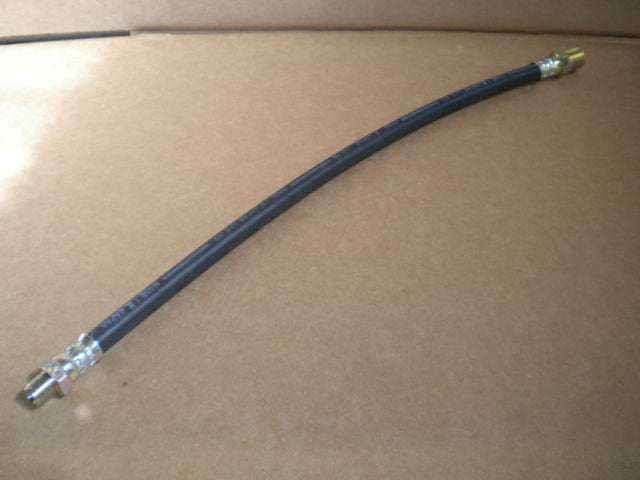 2.5 TON M35A2 NEW front center BRAKE HOSE 7373247