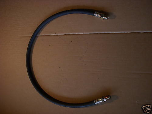 2.5 TON M35A2 NEW REAR BRAKE HOSE 7373248