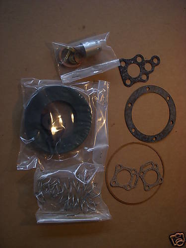 2.5 TON M35A2 NEW AIR PACK REBUILD KIT