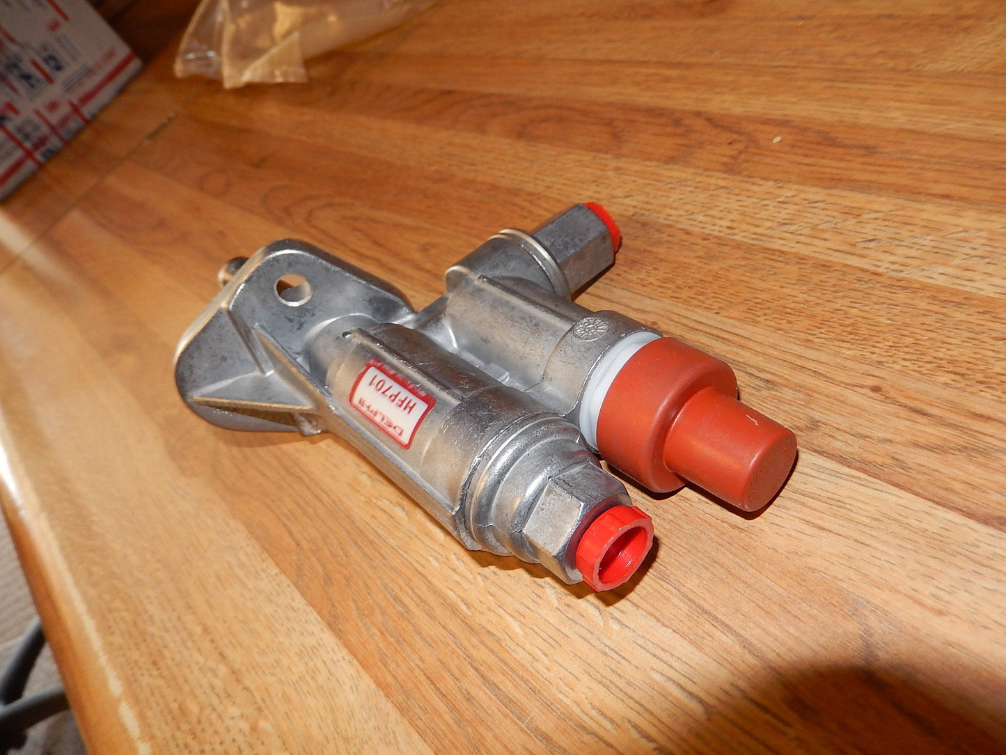 5 ton M900 8.3 cummins lift pump Military M923A2 fuel pump A2