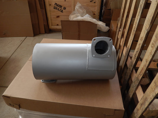 M800 series muffler M813 M818 11664455