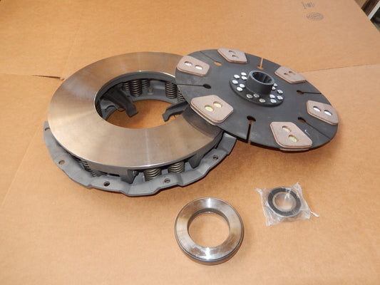 5 TON M813 CUMMINS COMPLETE NEW MASTER CLUTCH SET M800 SERIES TRUCKS