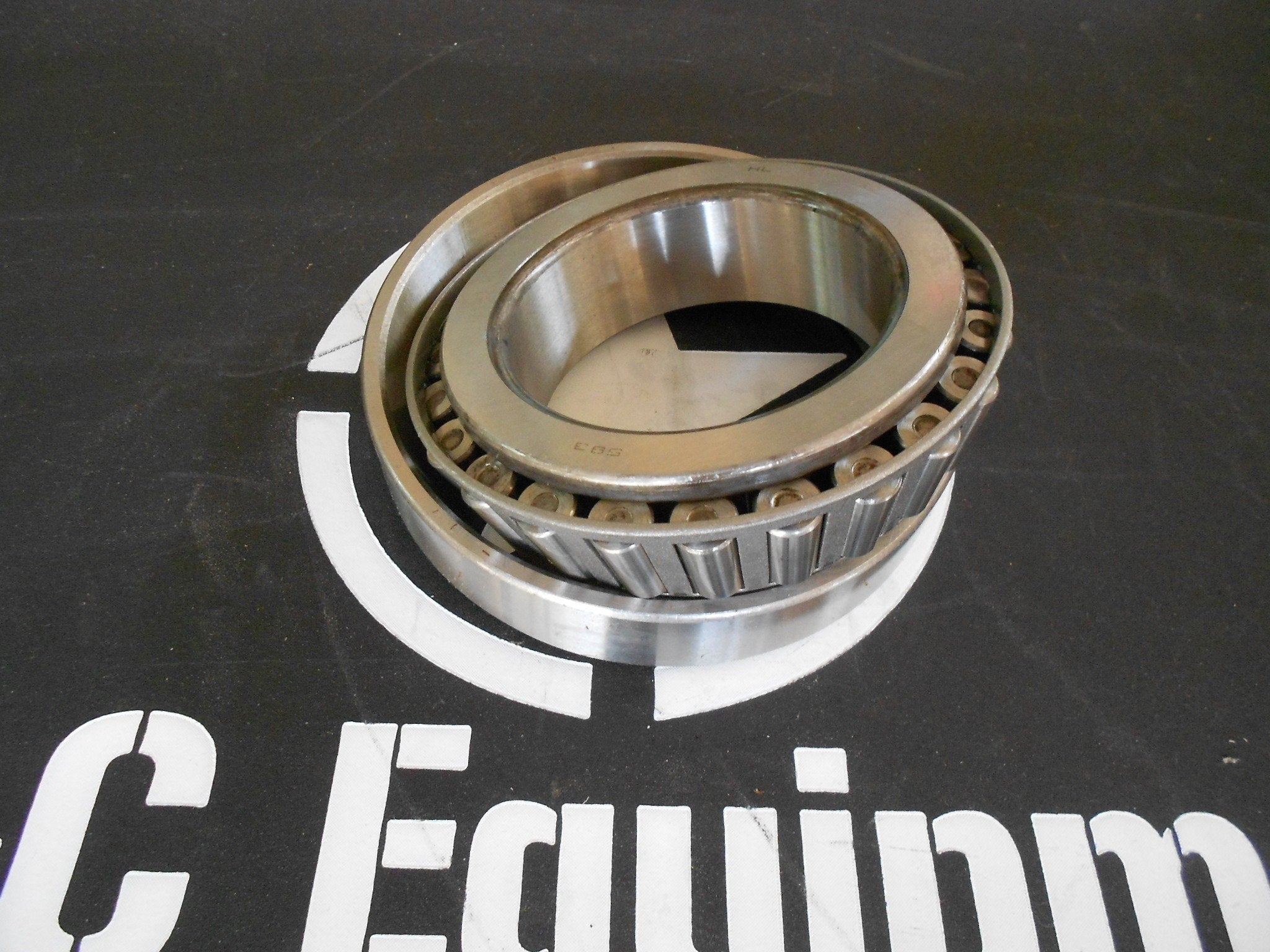 WHEEL BEARING, INNER, 5 TON - MS19081-137 M54, M809, M939 series – C&C ...