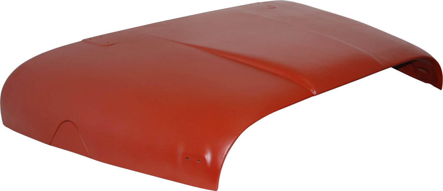 1952-1971 M38A1 BODY HOOD WILLYS Kaiser JEEP MHA004