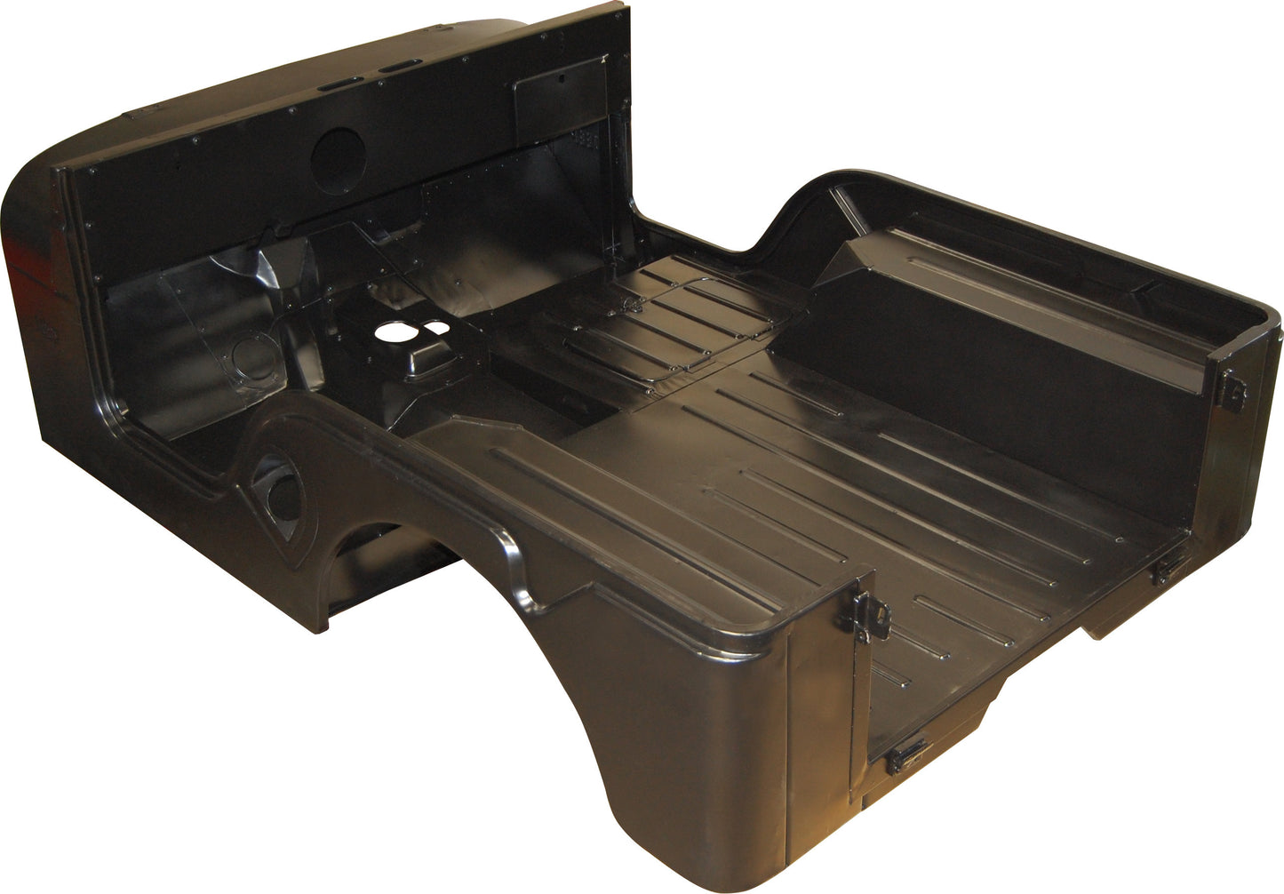 1963-1969 CJ5 BODY TUB BODY  JEEP