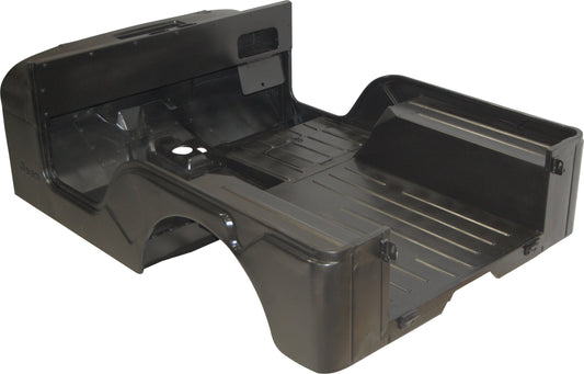 1972-1975 JEEP CJ5 BODY TUB