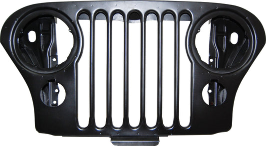 1972-1986 CJ5 CJ7 CJ8 Grill JEEP MD Juan