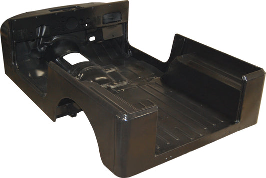 1978-1986 CJ7 BODY TUB