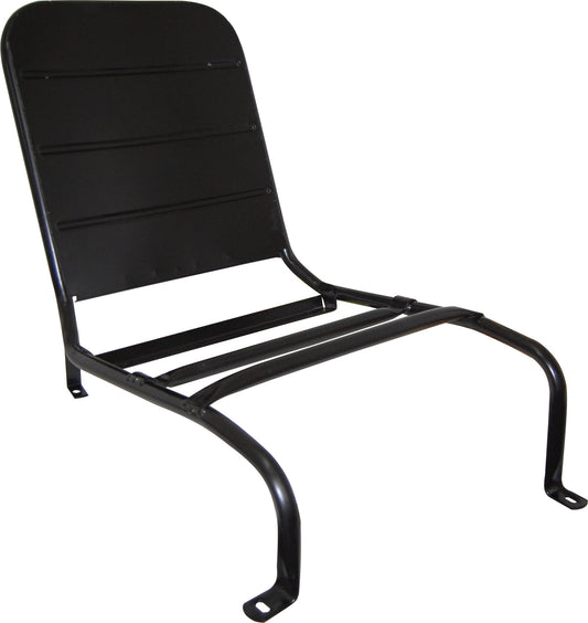 CJ2A Driver Side Seat Frame Left CSA001
