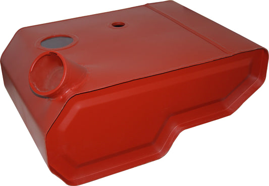 M38A1 Reproduction Gas Tank MFS004