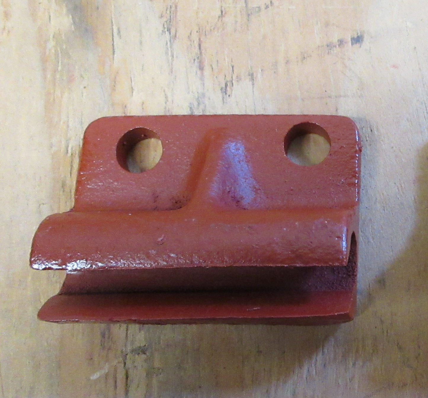 CJ2A CJ3A CJ3B CJ5 M38 Pair of Tailgate Hinges