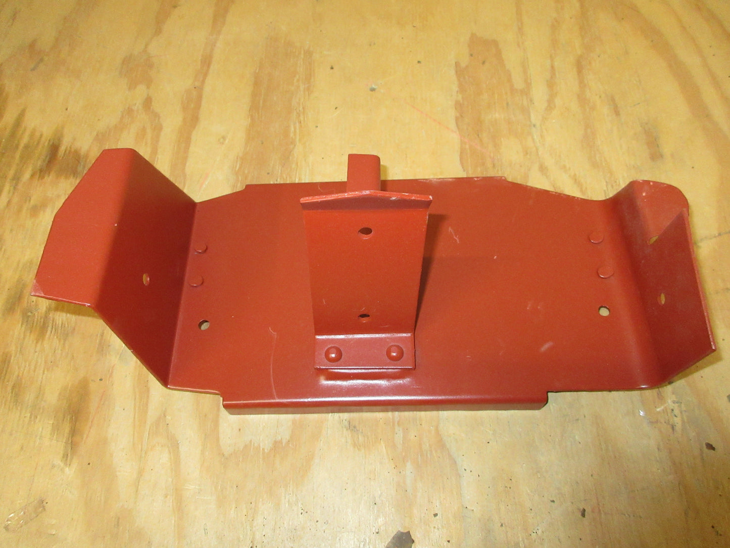 MB CJ2A Battery Tray MRP074