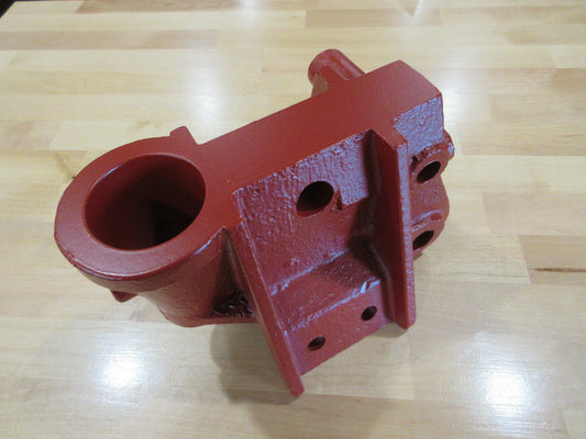 Drawbar Bracket