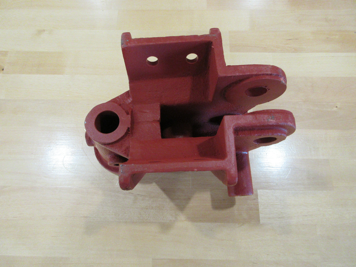 Drawbar Bracket