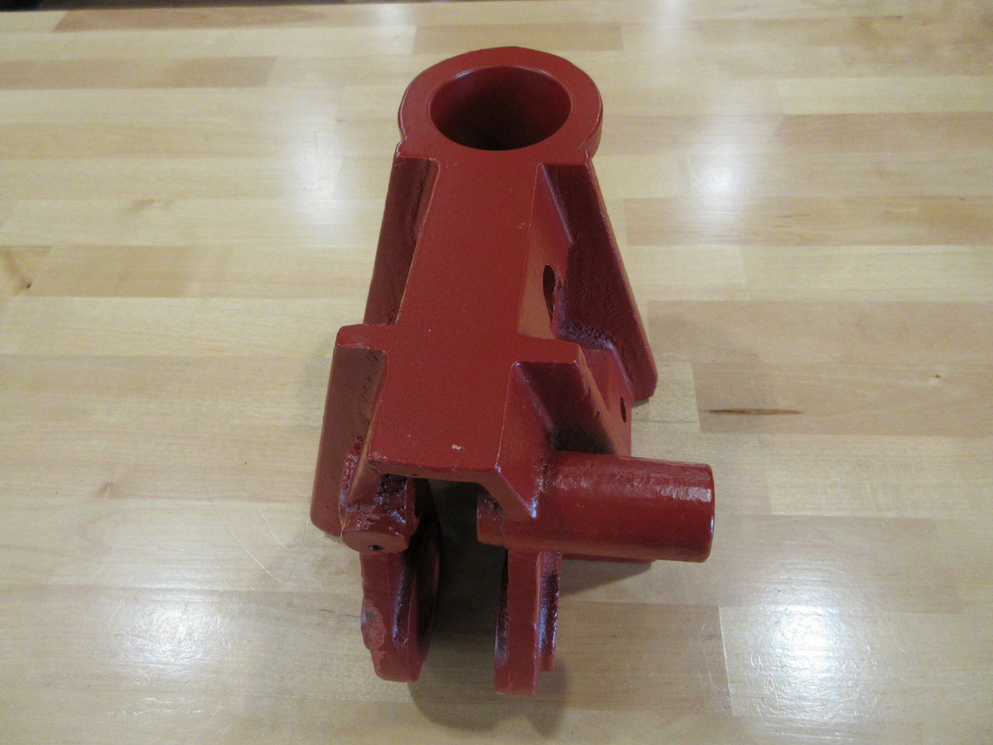 Drawbar Bracket